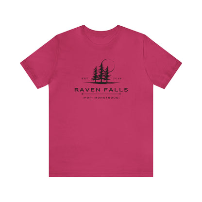 "Raven Falls" T-Shirt