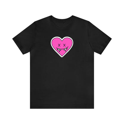 "Monster Lover" T-Shirt