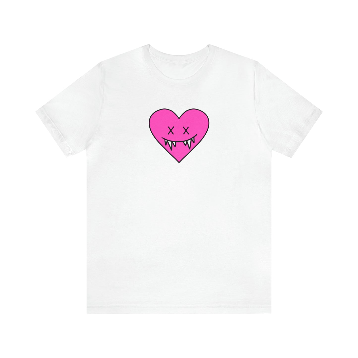 "Monster Lover" T-Shirt