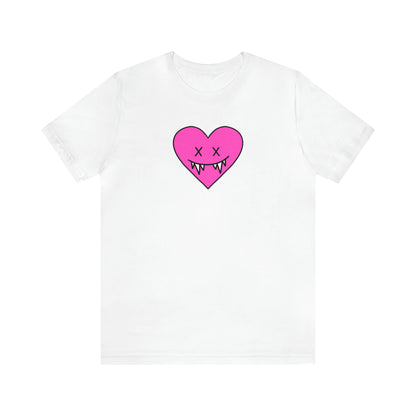 "Monster Lover" T-Shirt