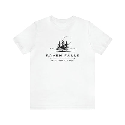 "Raven Falls" T-Shirt