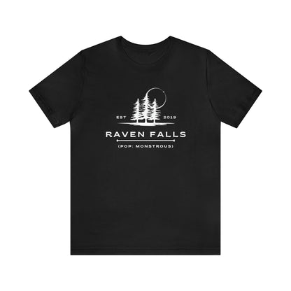 "Raven Falls" T-Shirt