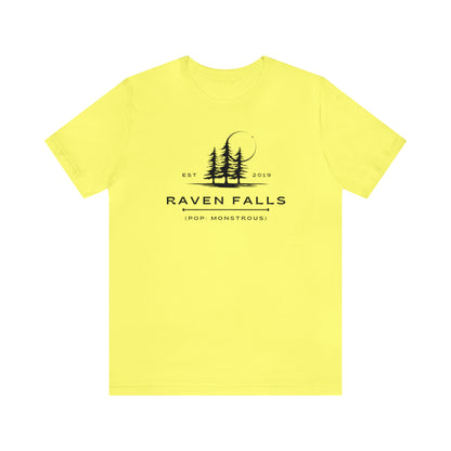 "Raven Falls" T-Shirt