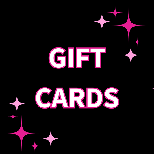 Gift Cards