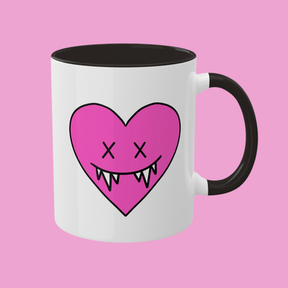 "Monster Romance" 11oz Mug