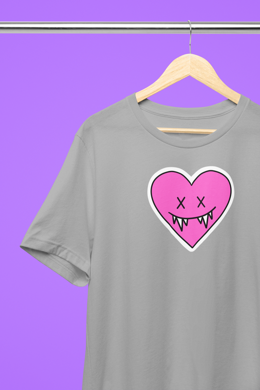 "Monster Lover" T-Shirt